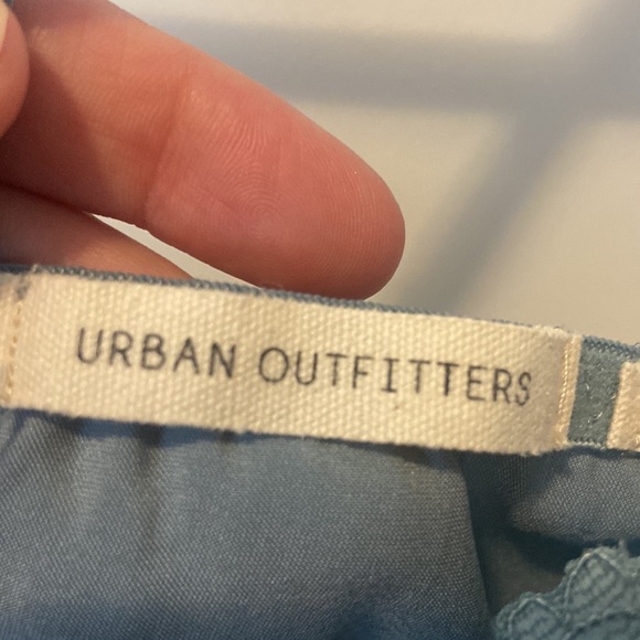 Urban Outfitters Satin and Lace Camisole Top - Picture 4 of 6